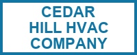 Cedar Hill HVAC Company